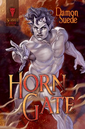 [Scratch 01] • Horn Gate